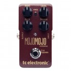 MojoMojo Overdrive